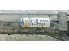 Recambio de cremallera direccion para suzuki sx4 1.0 i turbo 110 referencia OEM IAM 51307356  