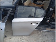 Recambio de puerta trasera izquierda para bmw serie 1 berlina (e81/e87) 120d referencia OEM IAM   