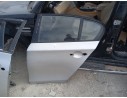 Recambio de puerta trasera izquierda para bmw serie 1 berlina (e81/e87) 120d referencia OEM IAM   
