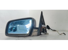 Recambio de retrovisor izquierdo para bmw serie 5 berlina (e60) 3.0d 231 [530] 4x4 fap referencia OEM IAM   