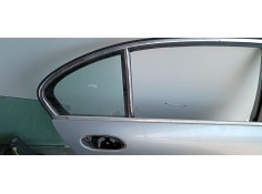 Recambio de puerta trasera derecha para bmw serie 7 (e65/e66) 3.0 cat (n52) referencia OEM IAM   