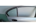 Recambio de puerta trasera derecha para bmw serie 7 (e65/e66) 3.0 cat (n52) referencia OEM IAM   