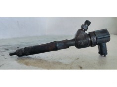 Recambio de inyector para kia cee´d sporty wagon ex referencia OEM IAM 0445110256  