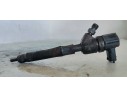 Recambio de inyector para kia cee´d sporty wagon ex referencia OEM IAM 0445110256  