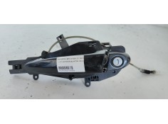 MANETA EXTERIOR DELANTERA IZQUIERDA 