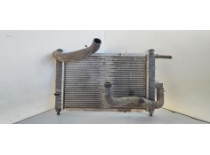 Recambio de radiador agua para daewoo matiz 0.8 cat referencia OEM IAM 96322941  