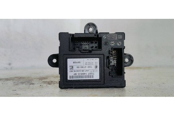 Recambio de modulo electronico para ford mondeo ber. (ca2) econetic referencia OEM IAM 7G9T14B533BF  
