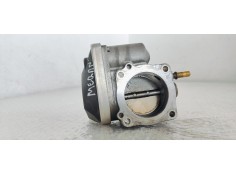 Recambio de caja mariposa para renault megane ii coupe/cabrio luxe dynamique referencia OEM IAM 8200190230  