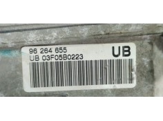 Recambio de abs para daewoo tacuma sx-plus referencia OEM IAM 96264655  