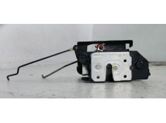 Recambio de cerradura puerta delantera izquierda para ssangyong rodius 2.7 xdi 165 referencia OEM IAM   