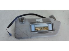 Recambio de parasol derecho para peugeot 5008 1.6 hdi fap referencia OEM IAM   