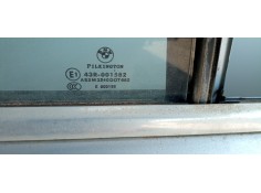 Recambio de puerta trasera derecha para bmw serie 7 (e65/e66) 3.0 cat (n52) referencia OEM IAM   