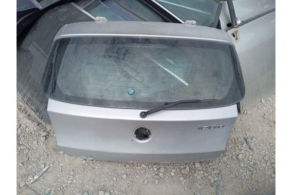 Recambio de porton trasero para bmw serie 1 berlina (e81/e87) 120d referencia OEM IAM   