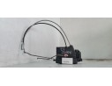 Recambio de cerradura puerta delantera izquierda para ssangyong rodius 2.7 xdi 165 referencia OEM IAM   