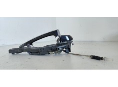 Recambio de maneta exterior delantera izquierda para bmw serie 3 berlina (e90) 318d referencia OEM IAM   