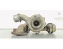 Recambio de turbocompresor para opel insignia berlina 2.0cdti 130 fap referencia OEM IAM 55570748  