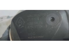 Recambio de caja mariposa para renault megane ii coupe/cabrio luxe dynamique referencia OEM IAM 8200190230  