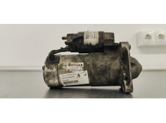 MOTOR ARRANQUE 55352882 