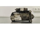Recambio de motor arranque para opel zafira b edition ´´111 jahre´´ referencia OEM IAM 55352882  