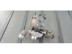 Recambio de turbocompresor para ssangyong actyon 200 xdi referencia OEM IAM 7614330002  
