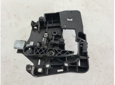 Recambio de maneta interior trasera derecha para peugeot expert kasten 1.6 hdi fap referencia OEM IAM 96806572  
