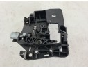 Recambio de maneta interior trasera derecha para peugeot expert kasten 1.6 hdi fap referencia OEM IAM 96806572  