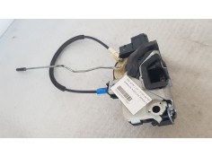 CERRADURA PUERTA DELANTERA DERECHA 