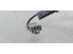 Recambio de parasol derecho para peugeot 5008 1.6 hdi fap referencia OEM IAM   