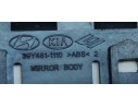 Recambio de mando retrovisor para hyundai i30 (gd) style referencia OEM IAM 39Y4811110  
