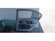 Recambio de puerta trasera derecha para bmw serie 7 (e65/e66) 3.0 cat (n52) referencia OEM IAM   