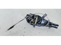 Recambio de maneta exterior delantera izquierda para bmw serie 3 berlina (e90) 318d referencia OEM IAM   