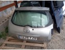Recambio de porton trasero para toyota auris advance referencia OEM IAM   