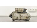 Recambio de motor arranque para opel zafira b edition ´´111 jahre´´ referencia OEM IAM 55352882  