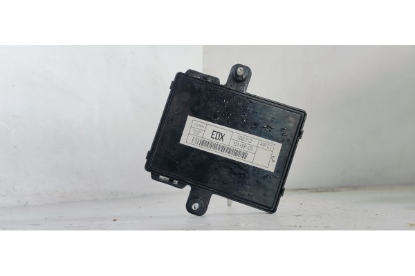Recambio de modulo electronico para ssangyong rodius 2.7 xdi 165 referencia OEM IAM 8232021031  