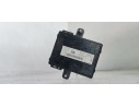 Recambio de modulo electronico para ssangyong rodius 2.7 xdi 165 referencia OEM IAM 8232021031  