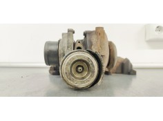Recambio de turbocompresor para opel insignia berlina 2.0cdti 130 fap referencia OEM IAM 55570748  
