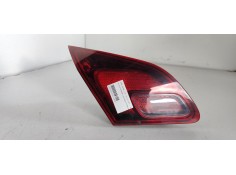 Recambio de piloto trasero izquierdo interior para opel astra j lim. 1.6 cdti dpf referencia OEM IAM   