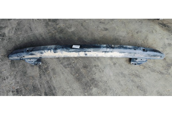 Recambio de refuerzo paragolpes trasero para seat leon (1m1) signo referencia OEM IAM 1J0807305  