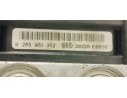 Recambio de abs para mercedes-benz clase b (w245) 180 cdi (245.207) referencia OEM IAM 0265230870  