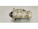 Recambio de motor arranque para opel zafira b edition ´´111 jahre´´ referencia OEM IAM 55352882  