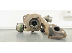 Recambio de turbocompresor para opel insignia berlina 2.0cdti 130 fap referencia OEM IAM 55570748  