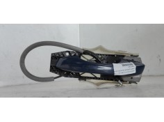 MANETA EXTERIOR DELANTERA IZQUIERDA 5E0837349A 