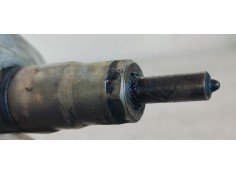 Recambio de inyector para hyundai matrix (fc) 1.5 crdi 16v gls full referencia OEM IAM 0445110256  