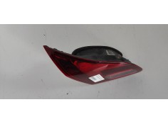 Recambio de piloto trasero izquierdo interior para opel astra j lim. 1.6 cdti dpf referencia OEM IAM   