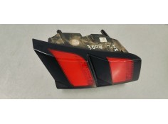 Recambio de piloto trasero izquierdo interior para peugeot 3008 1.5hdi 130 fap referencia OEM IAM 9810477880  