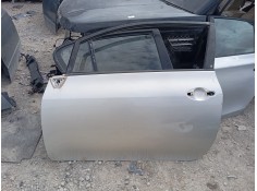 Recambio de puerta delantera izquierda para toyota auris advance referencia OEM IAM   