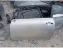 Recambio de puerta delantera izquierda para toyota auris advance referencia OEM IAM   