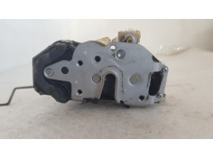 Recambio de cerradura puerta delantera derecha para opel astra j lim. 1.3 cdti 95 fap referencia OEM IAM   