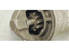 Recambio de motor arranque para opel zafira b edition ´´111 jahre´´ referencia OEM IAM 55352882  