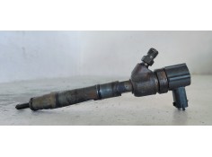 Recambio de inyector para hyundai matrix (fc) 1.5 crdi 16v gls full referencia OEM IAM 0445110256  